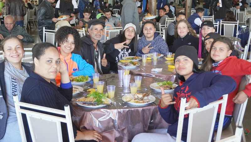 atletas