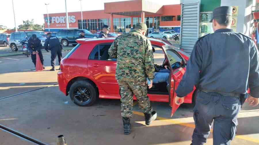 Vítimas de atentado morreram