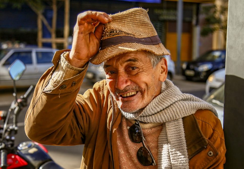 Marco Aurélio