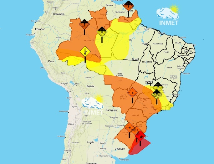 Inmet-frio