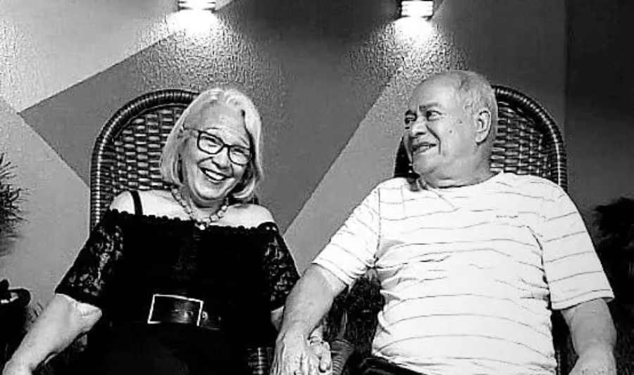 Irmãs morreram no acidente