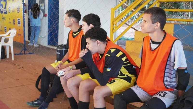 atletas