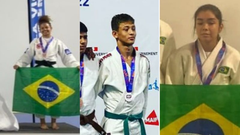 atletas judô ms