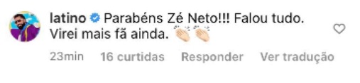 Latinox Anitta