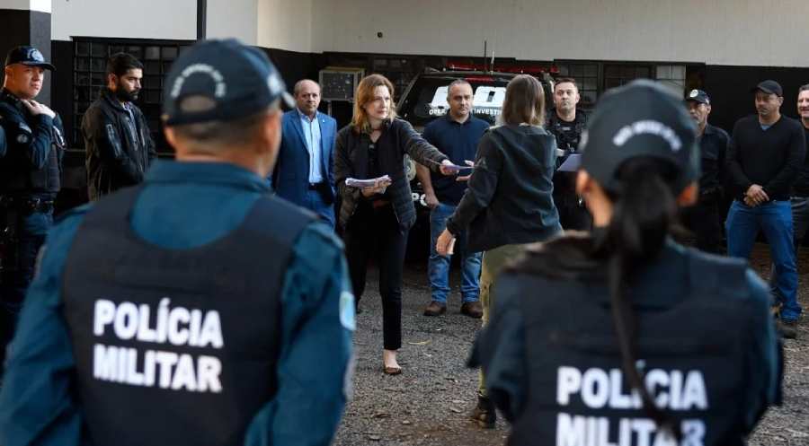 Operação Vastum