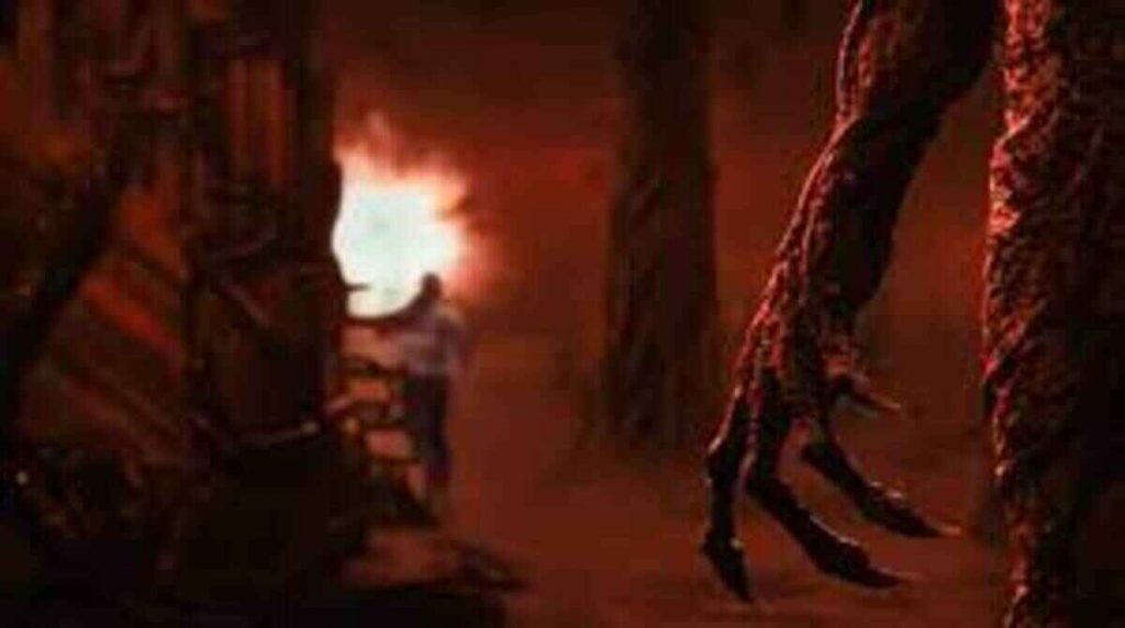 Stranger Things