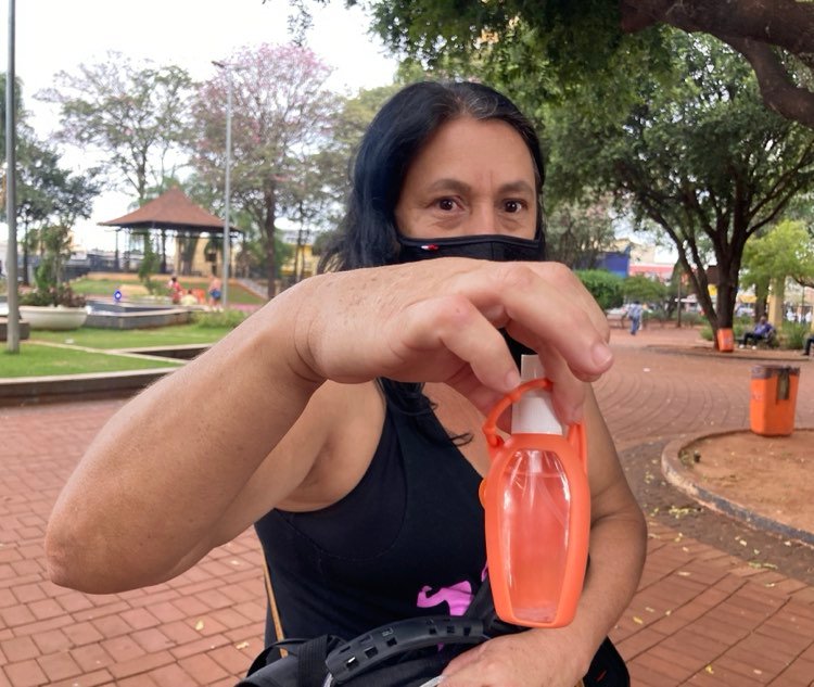 álcool em gel, álcool, Covid-19