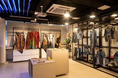 Experience Day abordará vários assuntos, incluindo moda