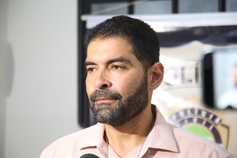 Polícia investiga se caso é latrocínio