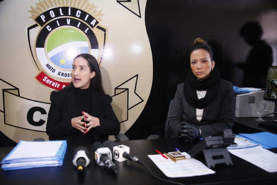 Motorista segue preso temporariamente