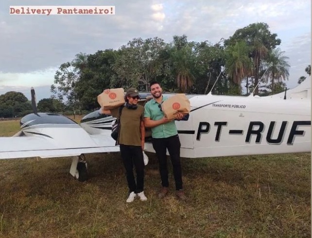 delivery essa