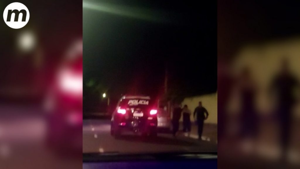 Motorista foi ouvido e preso dias depois