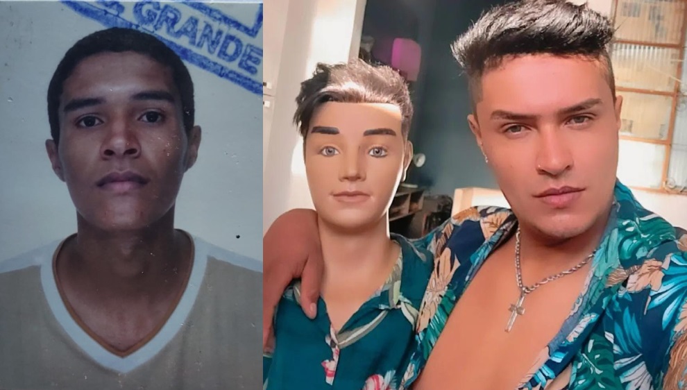 ken humano