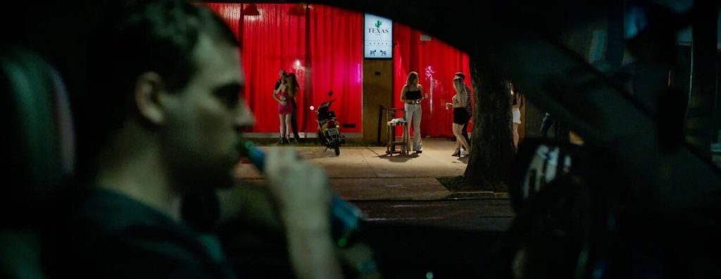 Filmes Madalena