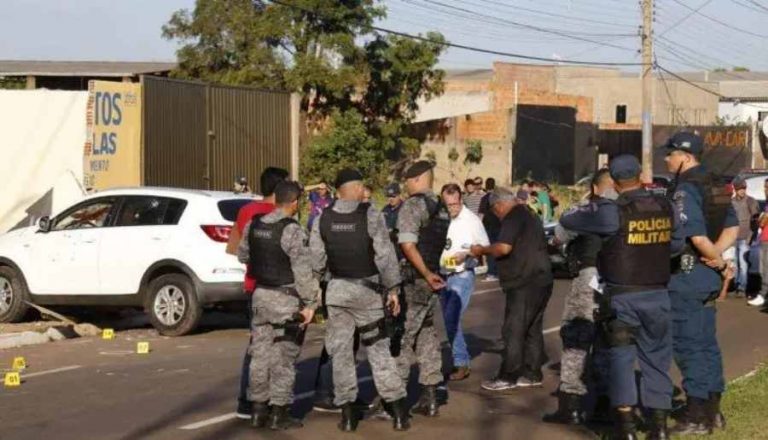 Delegado teria recebido propina após morte de Ilson