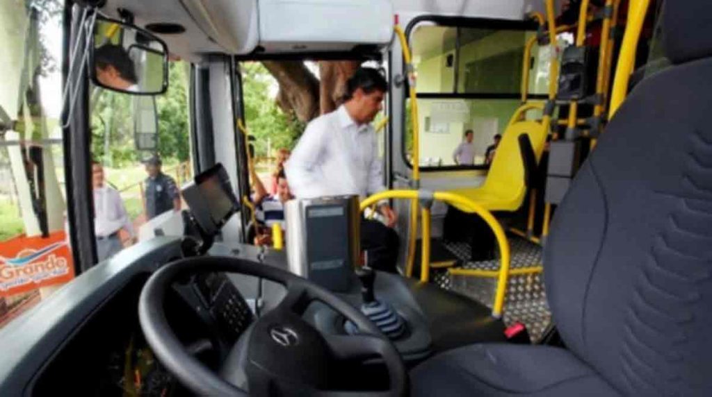 nelsinho consorcio