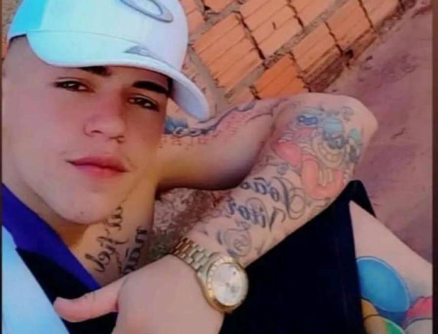 Pedro foi assassinado na Nhanhá