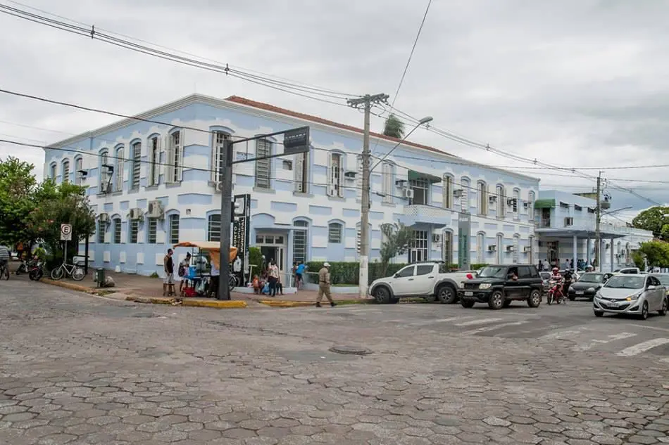 Paciente com suspeita de varíola do macaco está internado em Corumbá