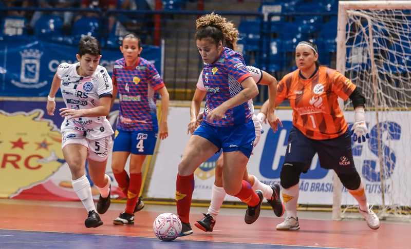 taça brasil serc ucdb