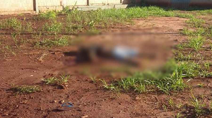 Pedro foi morto na Nhanhá 5 anos após morte do irmão