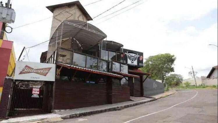 Bar Fly impulsionou cena local