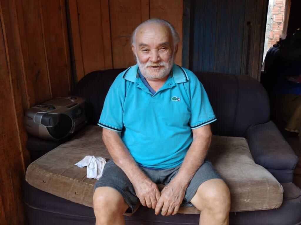 damião irmão lula