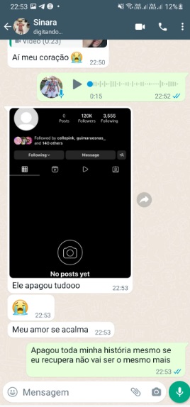 Ken humano da Vila Nasser