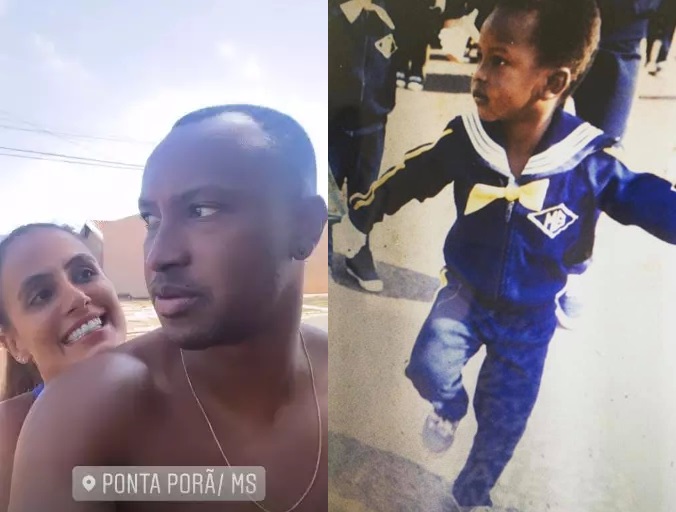 Filhos de Ponta Porã