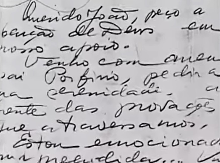 espírito