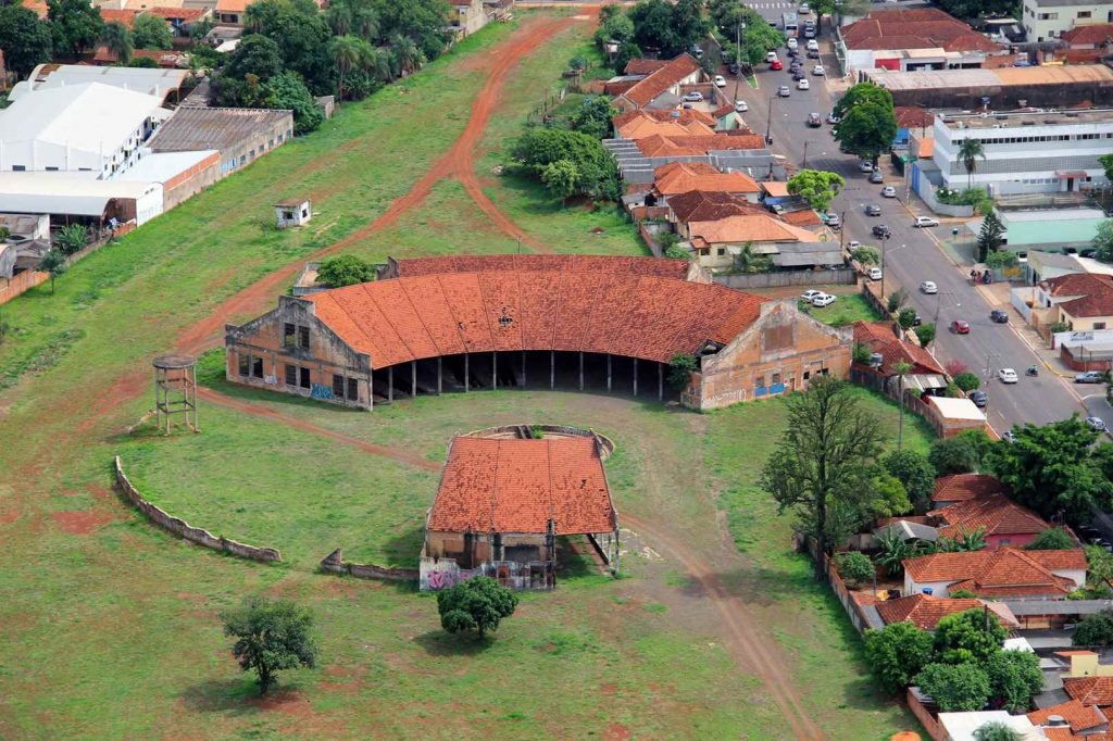 Noroeste do Brasil 