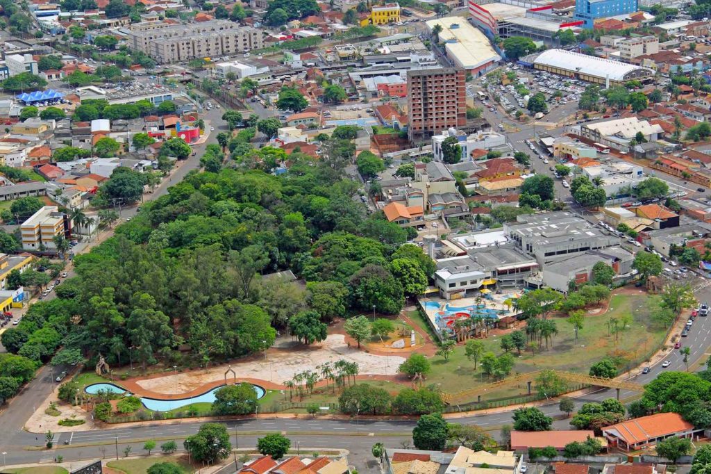 Horto Florestal