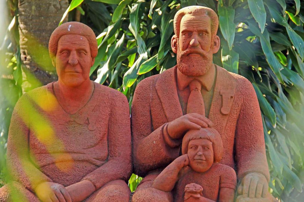 Museu José Antônio Pereira 