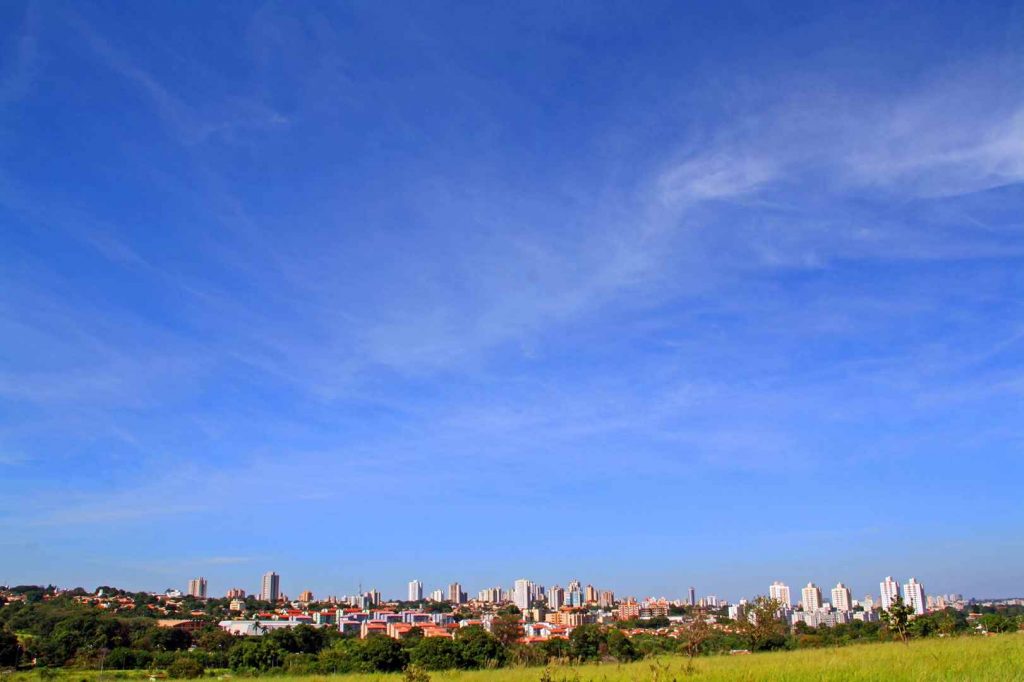 Altos do São Francisco