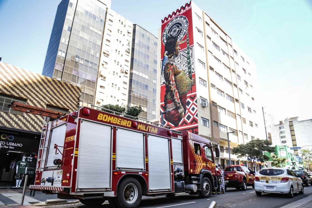 Rua 14 de Julho