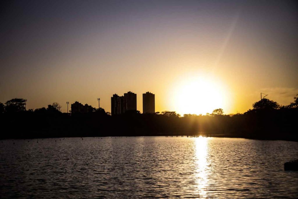 Fotografias de Parque das Nações Indígenas, Campo Grande