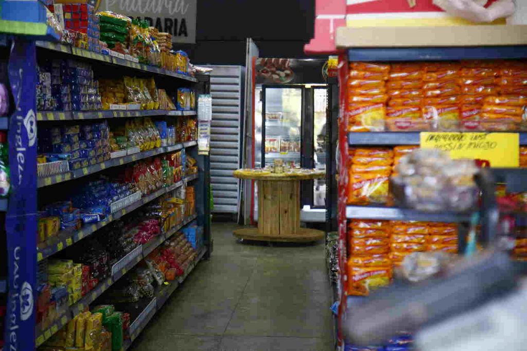 mercado