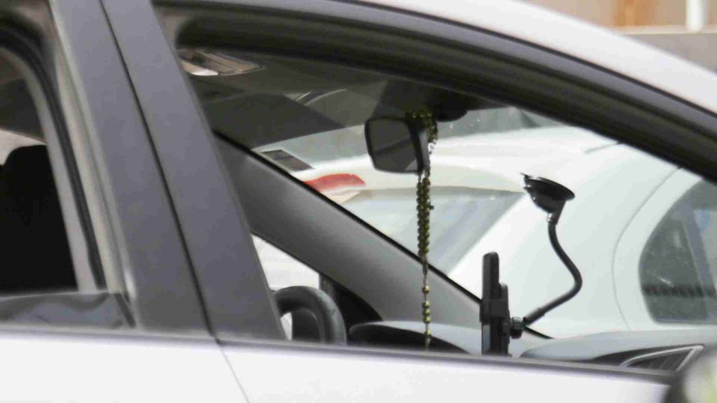 Motoristas de aplicativo