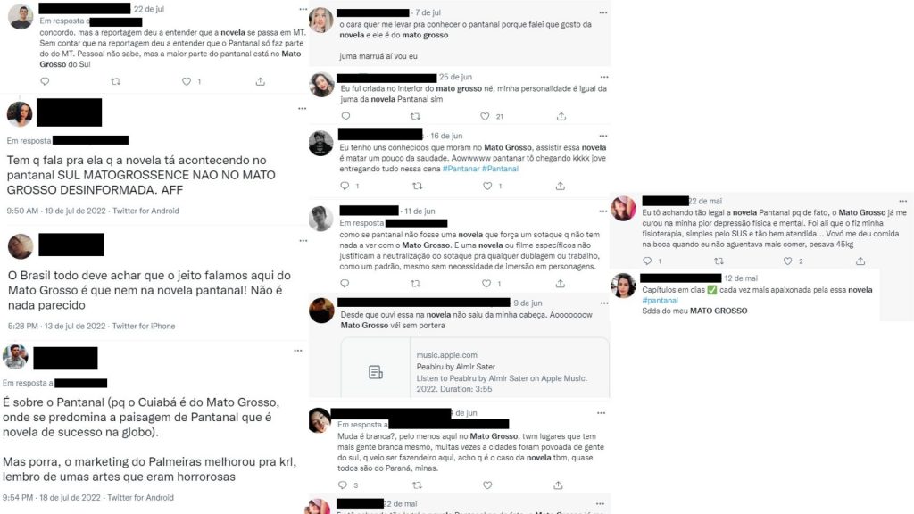 realidade paralela