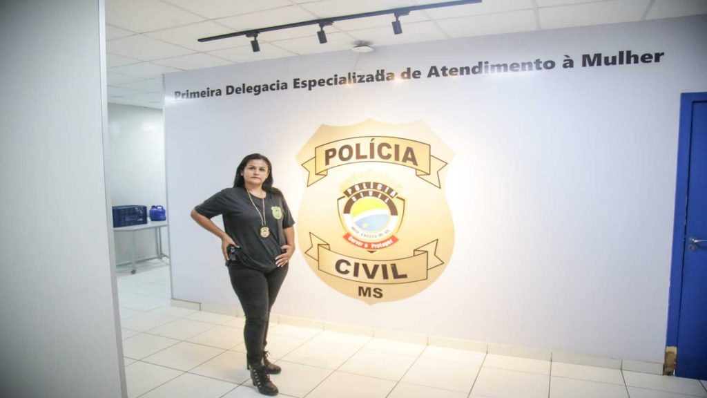 Força de segurança PM GCM Bope Choque
