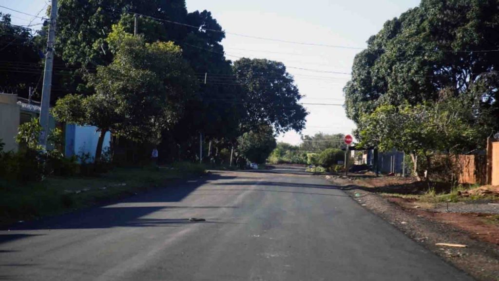 Vila Nasser