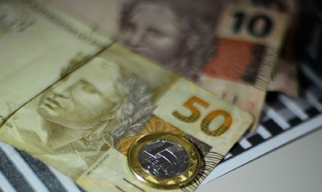 empréstimo consignado do Auxílio Brasil