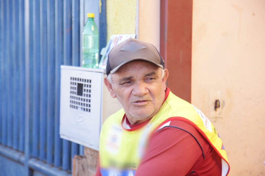 Foto: Sthefanie Dias, Midiamax