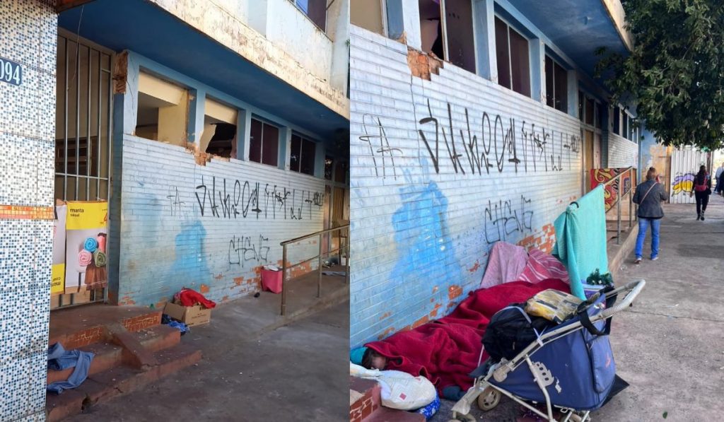 foto: Reprodução/Fala Povo, Midiamax