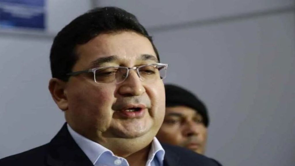Força de segurança PM GCM Bope Choque
