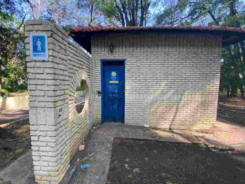 Horto Florestal, Campo Grande MS