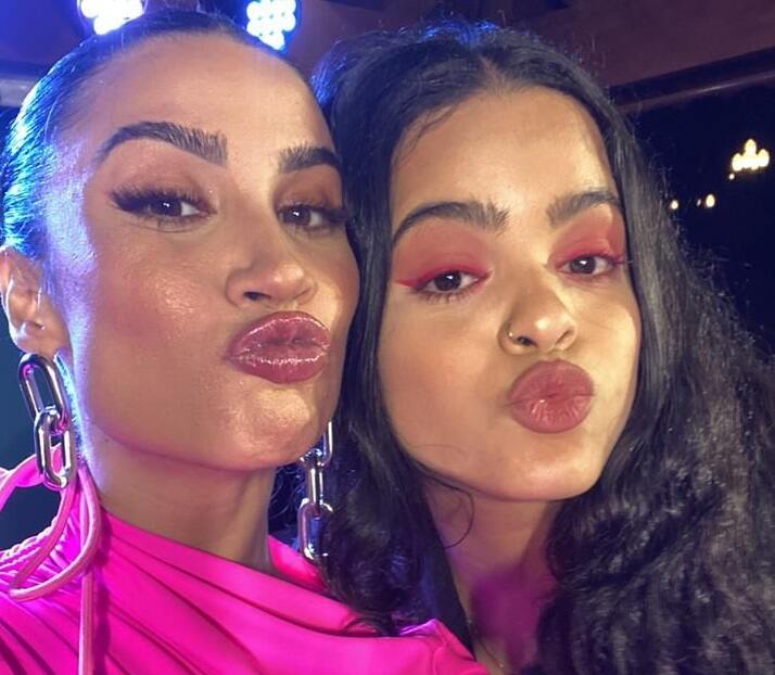 Bianca e Giovanna