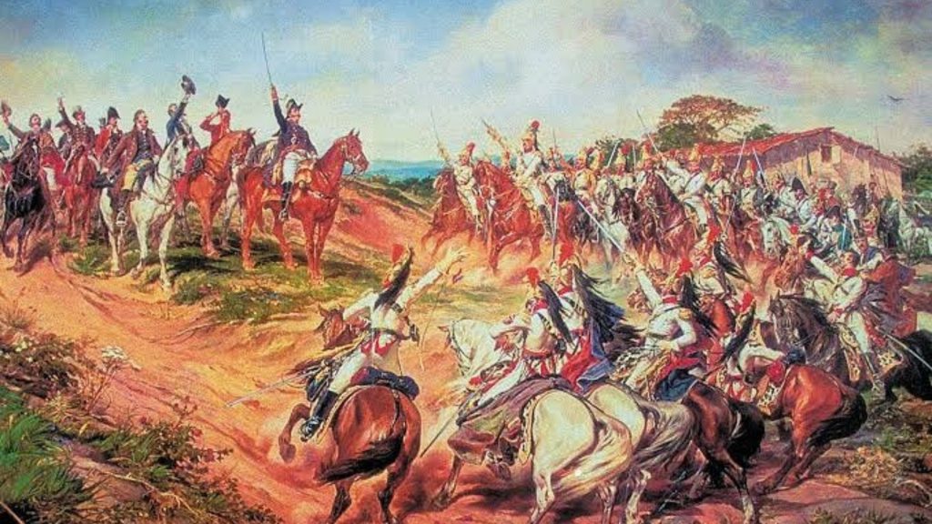 quadro independência
