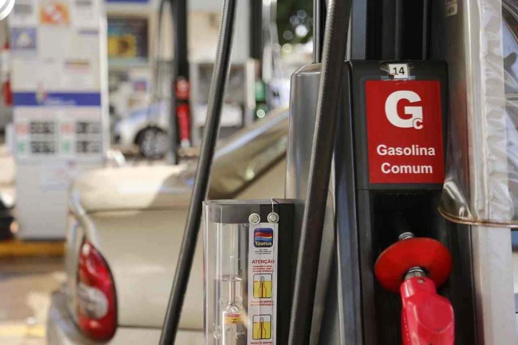 gasolina