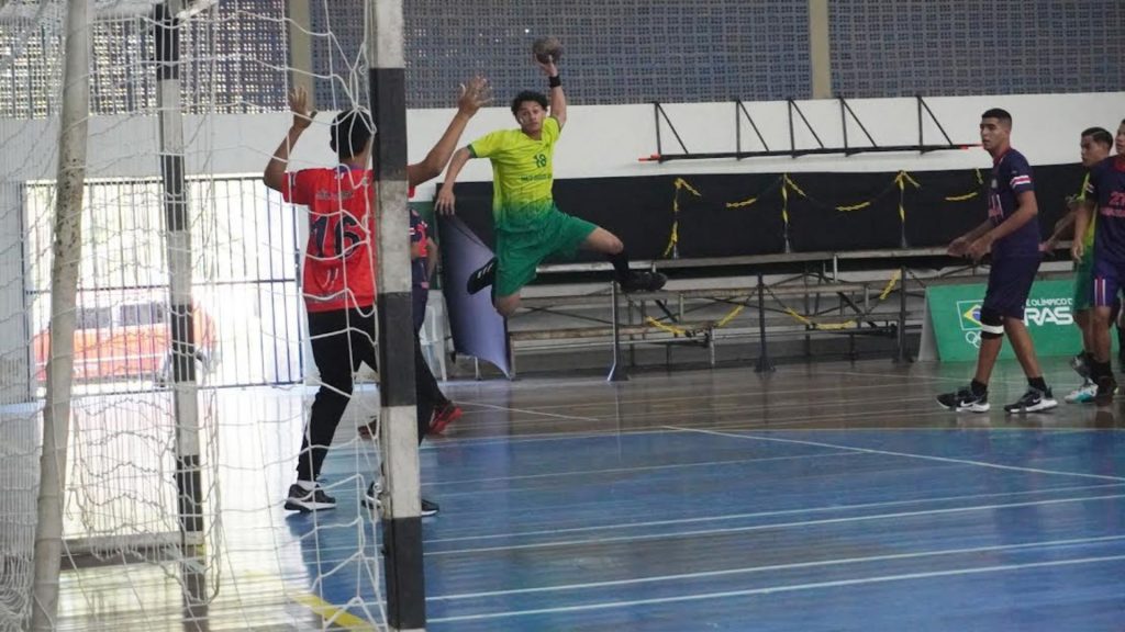 handebol