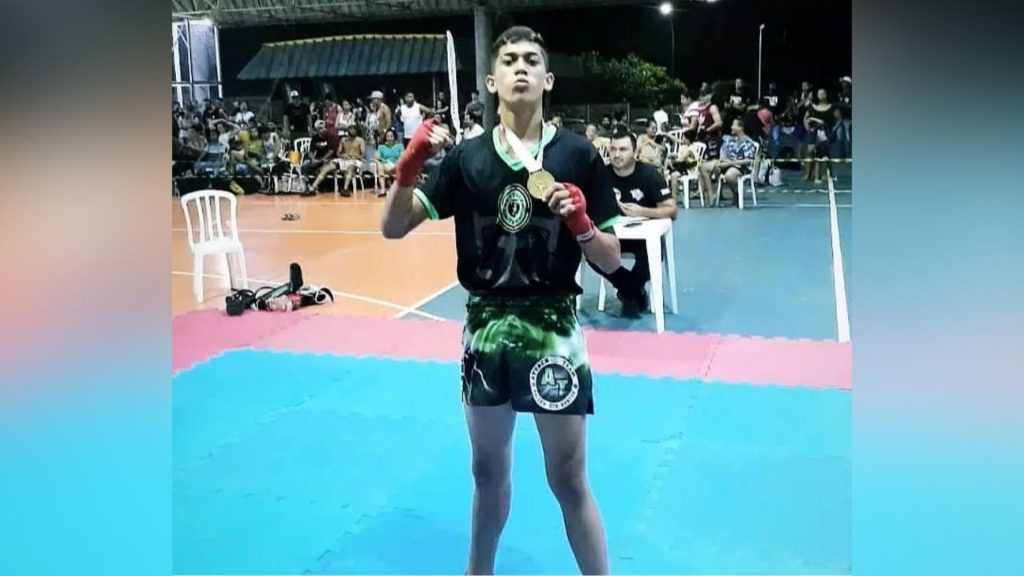 jorge lutador medalhas